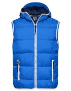 Heren Bodywarmer Daiber JN1076